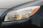 Buick Regal CXL 2011 года